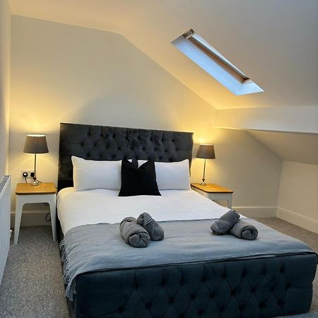 Cardiff/Pernath Home2 Εξωτερικό φωτογραφία
