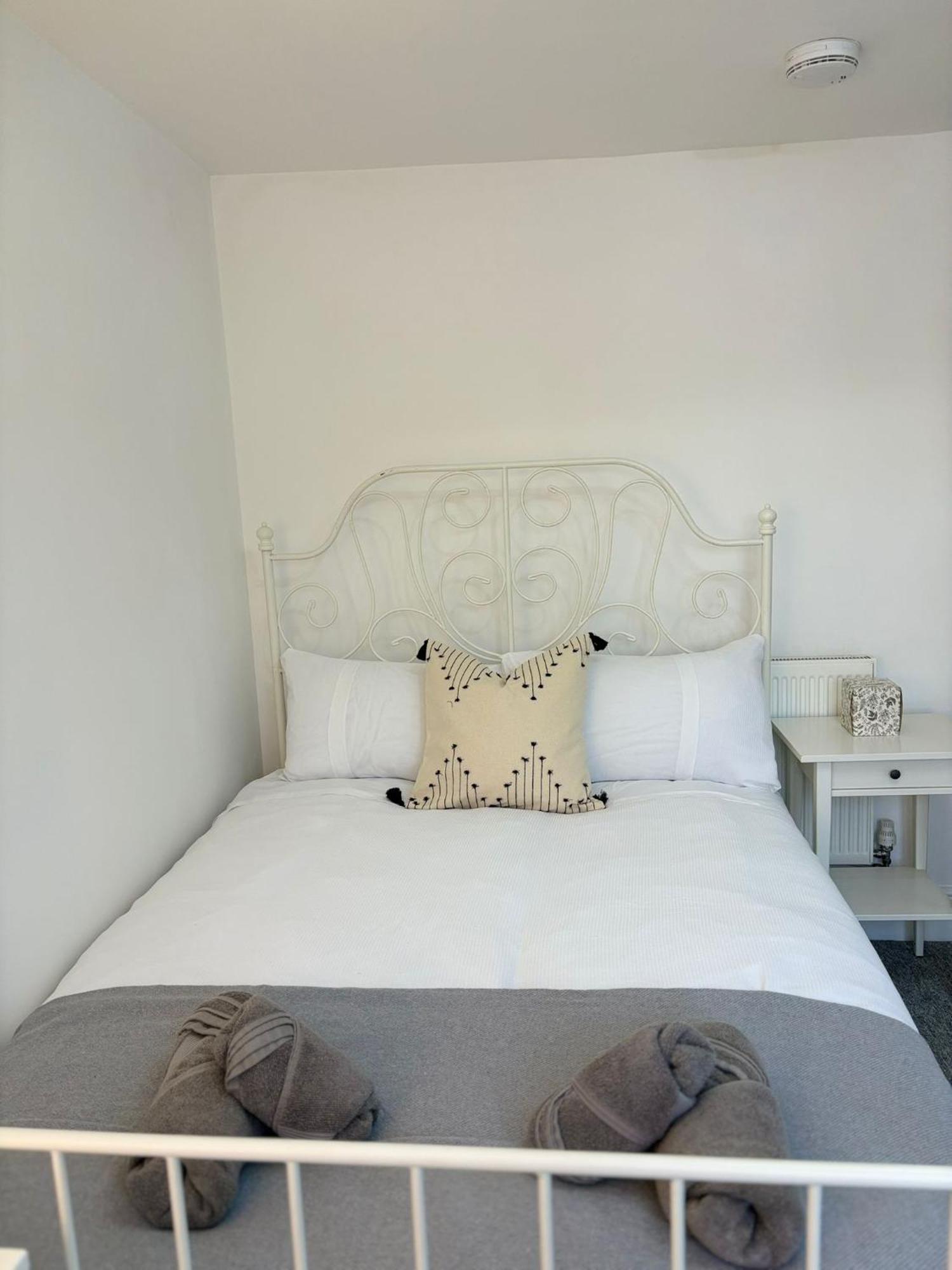 Cardiff/Pernath Home2 Εξωτερικό φωτογραφία