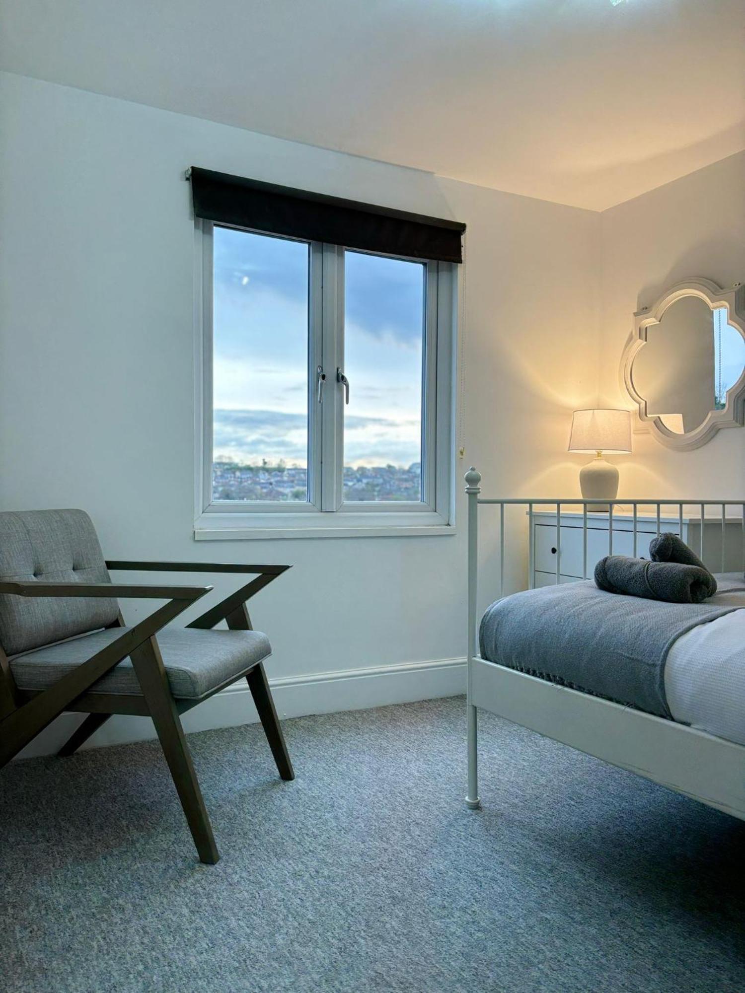 Cardiff/Pernath Home2 Εξωτερικό φωτογραφία