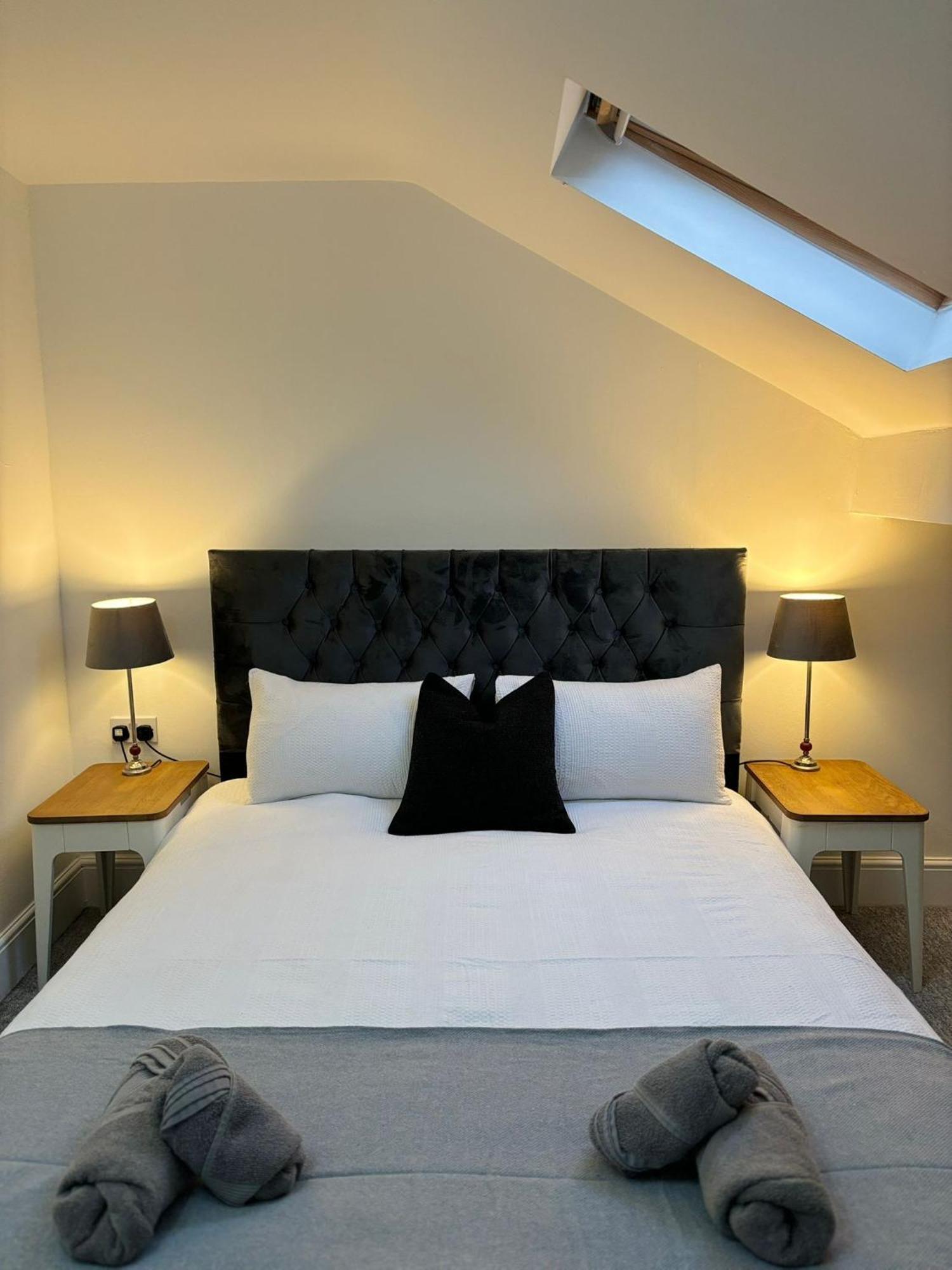 Cardiff/Pernath Home2 Εξωτερικό φωτογραφία