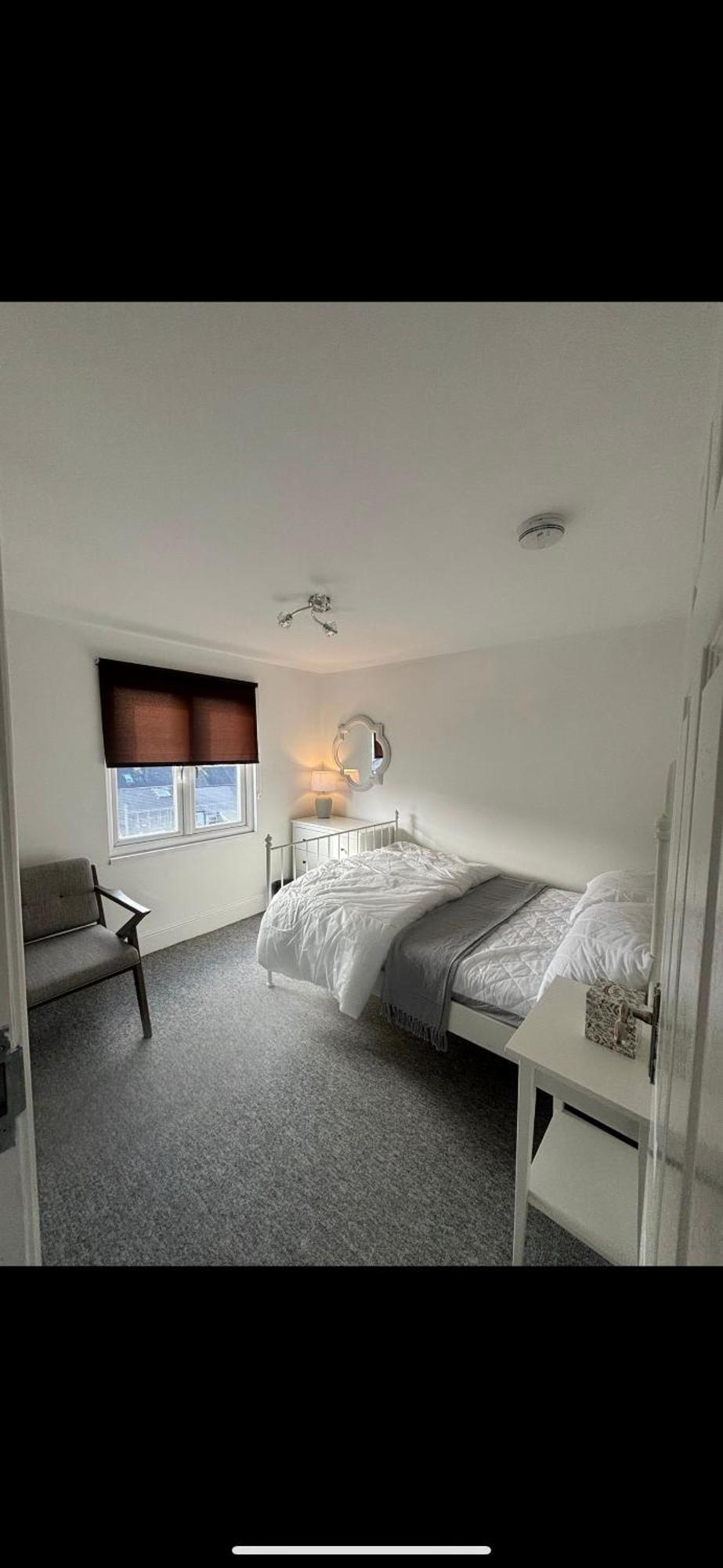 Cardiff/Pernath Home2 Δωμάτιο φωτογραφία